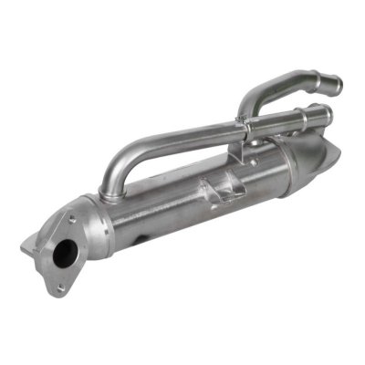 VALEO  Radiateur (r&eacute;aspiration des gaz d'&eacute;chappement) 817754 AUDI A4