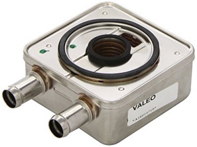 VALEO  - Radiateur refroidissement moteur 818890 - R&eacute;f. 818890