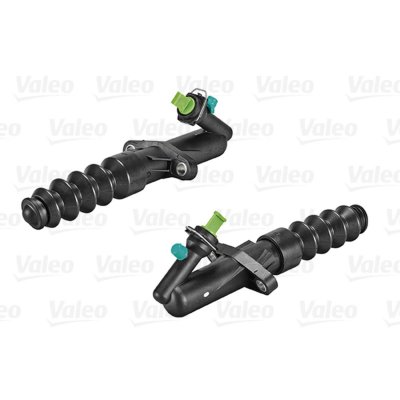 VALEO  Recepteur d'embrayage 804791 CITROEN C4