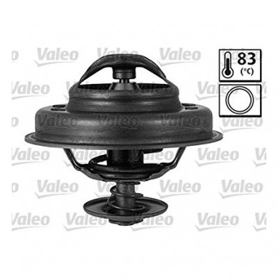 VALEO  Thermostat d'eau 820010 RENAULT R19
