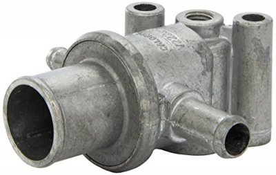 VALEO  Thermostat d'eau 820162 FIAT SEICENTO