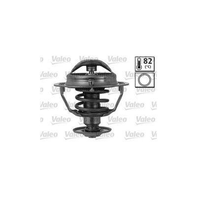 VALEO  Thermostat d'eau 820173