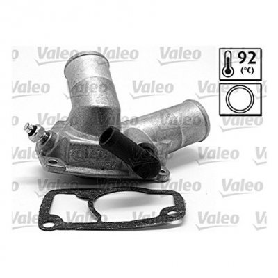 VALEO  Thermostat d'eau 820592 OPEL VECTRA