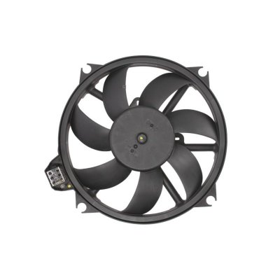 VALEO  Ventilateur (refroidissement moteur) 696376 RENAULT MEGANE