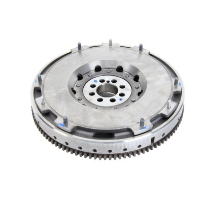 VALEO  Volant moteur 836018 LAND ROVER DISCOVERY