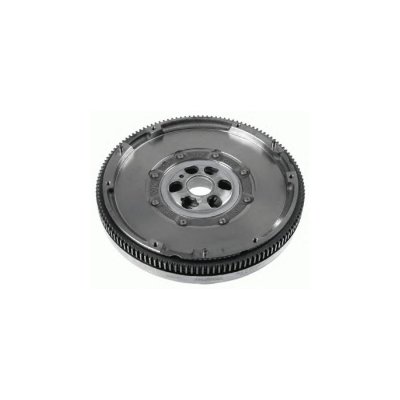 VALEO  Volant moteur 836195 VOLKSWAGEN GOLF