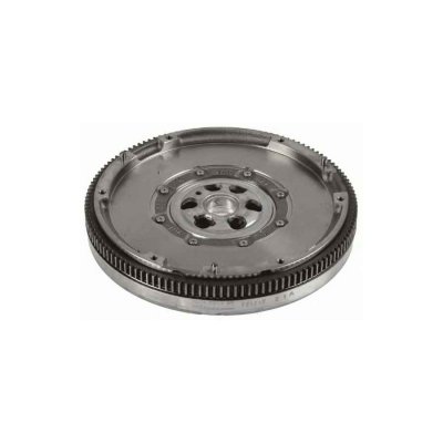 VALEO  Volant moteur 836201 AUDI A3