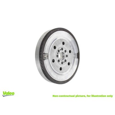 VALEO  Volant moteur 836521 NISSAN JUKE