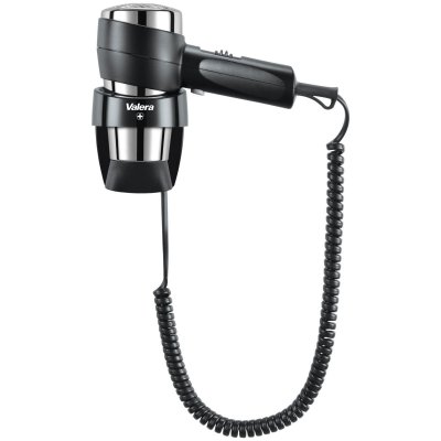 VALERA  Action Super Plus 1200 S&egrave;che-cheveux noir