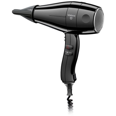 VALERA  - s&egrave;che-cheveux 2000w ionic noir - sxj7500drc