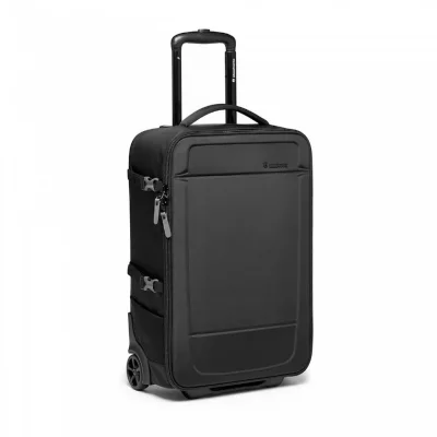 MANFROTTO Valise &agrave; roulette  Advanced III Noir 