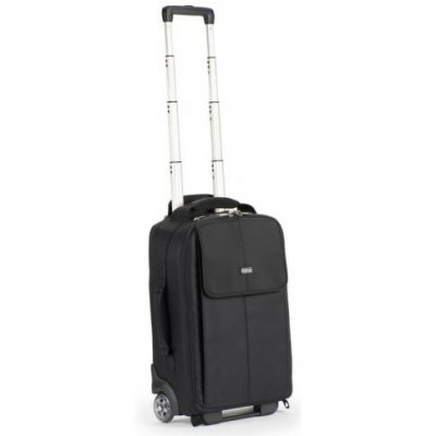 THINK TANK Valise &agrave; roulettes  Airport Advantage Noir