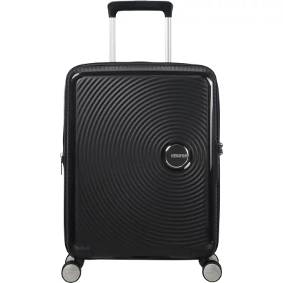 AMERICAN TOURISTER Valise  SOUNDBOX 55CM 4R