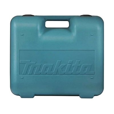 MAKITA Valise coffret synth&eacute;tique pour scie sauteuse 4329 -  824572-9