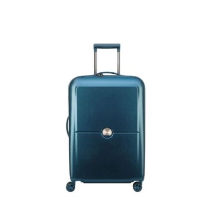 DELSEY Valise  turenne trolley 4dr 65