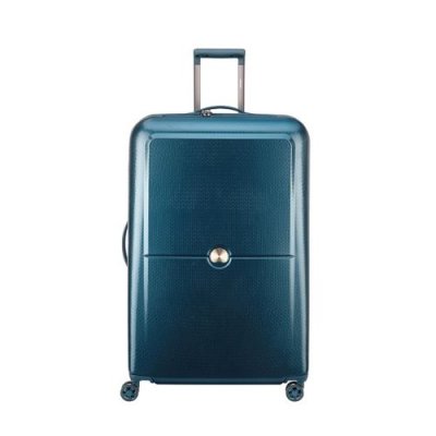 DELSEY Valise  turenne trolley 4dr 75