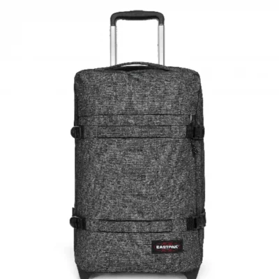EASTPAK Valise  Valise Transit'R S 77H Black Denim