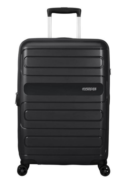 AMERICAN TOURISTER Valise rigide extensible Sunside 4R 68 cm