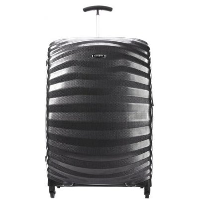 SAMSONITE Valise rigide lite shock 69 cm tsa