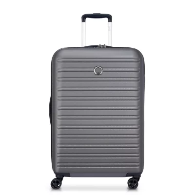 DELSEY Valise rigide trolley Segur 2.0 4R 70 cm