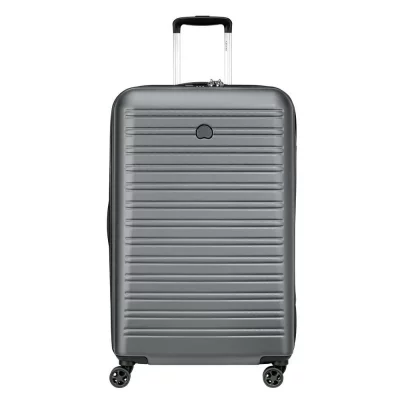 DELSEY Valise rigide trolley Segur 2.0 4R 78 cm
