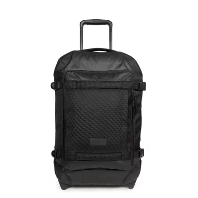 EASTPAK Valise souple cabine Tranverz CNNCT S 2R 52 cm Noir 