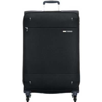 SAMSONITE Valise Souple Extensible Base Boost 78 cm TSA NOIR - Baseboost02-Noir