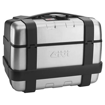 GIVI Valise/Top case moto  Monokey TREKKER 46L