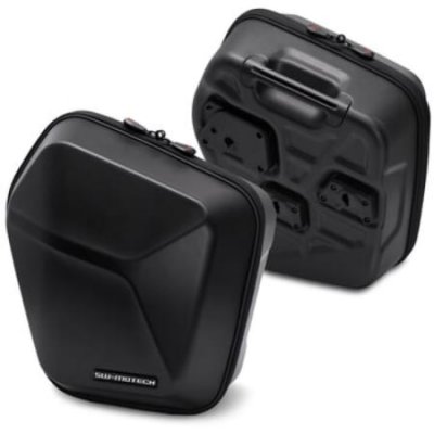 SW MOTECH Valises lat&eacute;rales SW-Motech Urban ABS