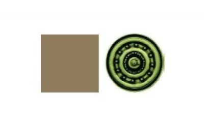 GENERIQUE Vallejo MODEL WASH 76514 DARK BROWN- - Peinture acrylique