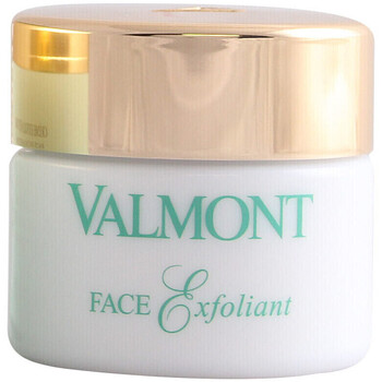 VALMONT  Face Exfoliant - Cr&egrave;me Exfoliante Revitalisante Visage 50ml