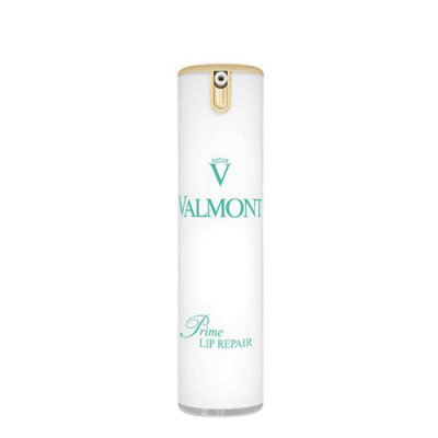VALMONT  Prime Lip Repair - Soin Anti-Age pour L&egrave;vres 15 ml