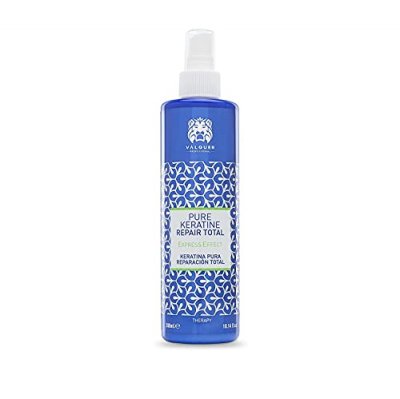 VALQUER  Repair Total Pure Keratine Treatment Spray 300ml