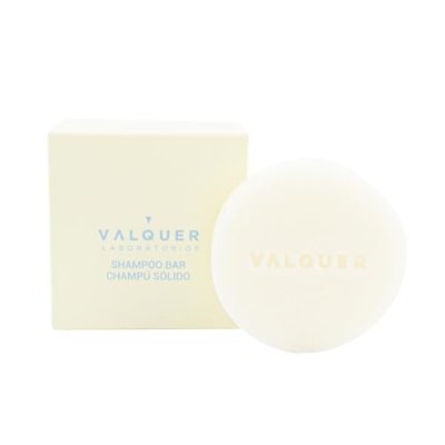 VALQUER  Shampoing Solide Pur Cheveux Gras 50 gr