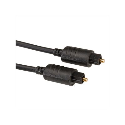 VALUE  11.99.4381 C&acirc;ble Audio Noir