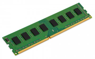 KINGSTON Valueram 4 go ddr3l 1600 mhz cl11 sr x8