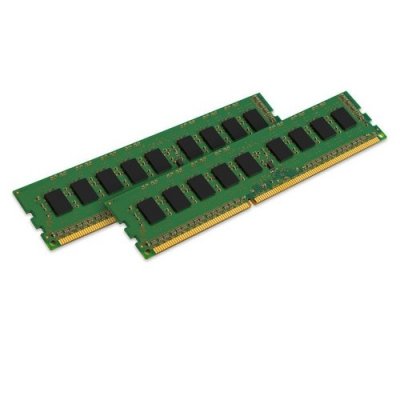 KINGSTON Valueram 8 go (2 x 4 go) ddr3l 1600 mhz cl11 sr x8