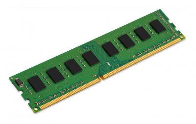 KINGSTON Valueram 8 go ddr3 1600 mhz cl11