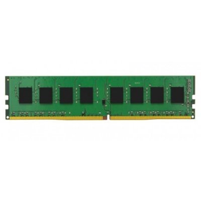 KINGSTON ValueRAM 8Go 2666MHz DDR4 CL19