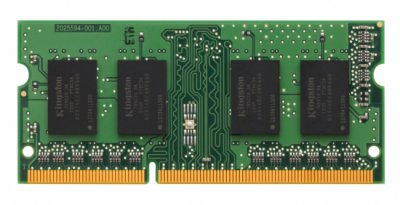 KINGSTON Valueram so-dimm 4 go ddr3l 1600 mhz cl11