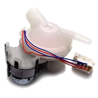 SMEG Valve alternative md30 pour lave vaisselle  - 819130468