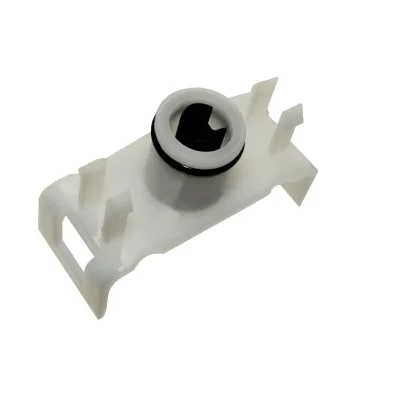 BEKO Valve de reservoir male pour seche linge  - 2961000100 2961000100