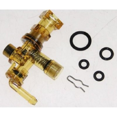 RIVIERA & BAR Valve De Securite Eau Assemblee Pour Cafetiere Expresso 