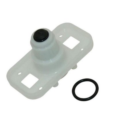 BEKO Valve r&eacute;servoir femelle S&egrave;che-linge 2961100100 