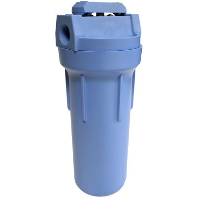 APIC Valvofiltre avec by pass incorpor&eacute; 