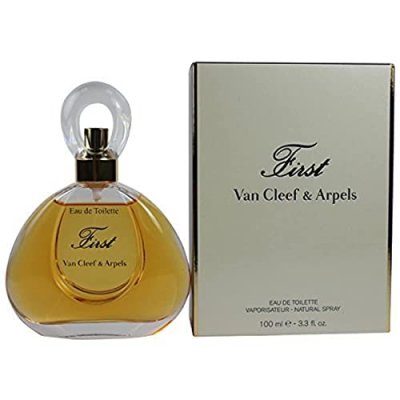 VAN CLEEF & ARPELS Van Cleef & Arpels - First - Eau de Toilette 100 ml