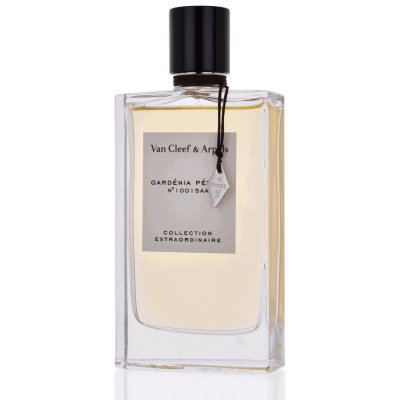 VAN CLEEF & ARPELS Van Cleef & Arpels - Gard&eacute;nia P&eacute;tale - Eau de parfum 75 ml