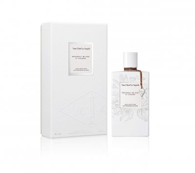 VAN CLEEF & ARPELS VAN CLEEF&ARPELS Patchouli Blanc Eau de Parfum Vaporisateur 75ml