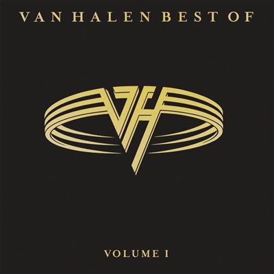 Van Halen - The Best Of Vol. 1(1 CD)
