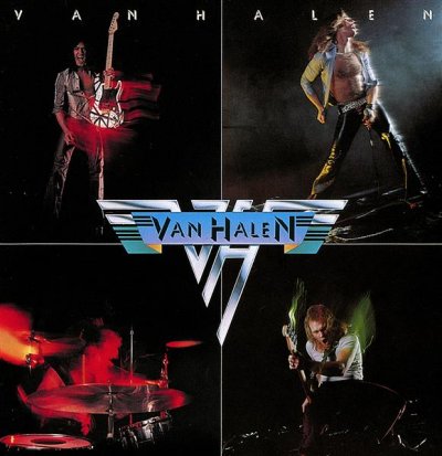 Van Halen - Van Halen - CD